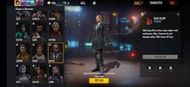 Rafael and his ability (Image via Free Fire)
